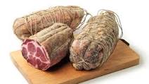 Lonzino Lonzino