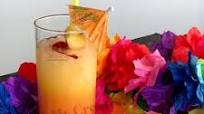 Bahama Mama Cocktail Bahama Mama Cocktail