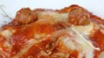 Nonna's Lasagna Nonna's Lasagna