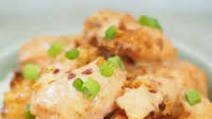 Air Fryer Bang Bang Shrimp Air Fryer Bang Bang Shrimp
