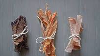 Fish Jerky Fish Jerky