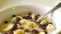Raw Banana Oatmeal Porridge Raw Banana Oatmeal Porridge
