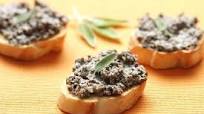 Green Bean Walnut Vegetarian Chopped Liver Green Bean Walnut Vegetarian Chopped Liver