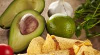 Family Friendly Nutribullet Guacamole Family Friendly Nutribullet Guacamole