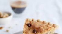 NESTLÉ® TOLL HOUSE® Chocolate Chip Pie NESTLÉ® TOLL HOUSE® Chocolate Chip Pie