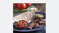 Carne de res asada a la Oaxaca Carne de res asada a la Oaxaca