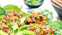 PF Chang's Chicken Lettuce Wraps PF Chang's Chicken Lettuce Wraps