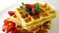 Waffles o Gofres - La Receta detallada que no falla Waffles o Gofres - La Receta detallada que no falla