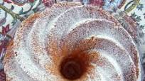 Heritage Bundt Cake Heritage Bundt Cake