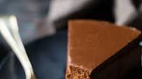 Chocolate Cheesecake Chocolate Cheesecake