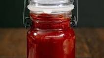 Vegan BBQ Sauce Vegan BBQ Sauce
