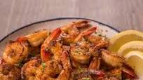 OLD BAY Shrimp Scampi OLD BAY Shrimp Scampi