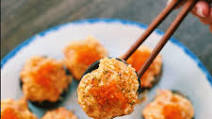 Creamy Crab Stuffed Mushrooms Creamy Crab Stuffed Mushrooms