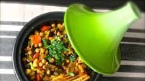 Lemon Veggie Tagine Lemon Veggie Tagine