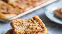 Sfincione (Sicilian Christmas Pizza) Sfincione (Sicilian Christmas Pizza)