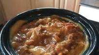 Skinny Chili 'Cheese' Dip Skinny Chili 'Cheese' Dip