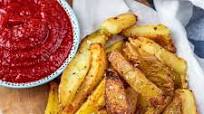 The Best Air Fryer Chips The Best Air Fryer Chips