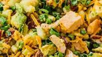 Avocado Bacon Chicken Salad Avocado Bacon Chicken Salad