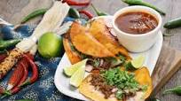 Chicken Birria Tacos Recipe Chicken Birria Tacos Recipe