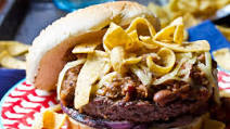 Frito Chili Cheeseburger Recipe Frito Chili Cheeseburger Recipe