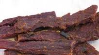 Garlic Pepper Beef Jerky Recipe | Beef Jerky Recipes Garlic Pepper Beef Jerky Recipe | Beef Jerky Recipes