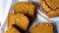 Gluten-Free Pumpkin Bread Gluten-Free Pumpkin Bread