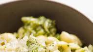 Really Quick Broccoli Pasta Really Quick Broccoli Pasta