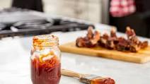 Homemade Kansas City-Style BBQ Sauce Homemade Kansas City-Style BBQ Sauce