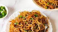 Veg Chow Mein Veg Chow Mein