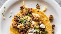Homemade Mexican Chorizo Homemade Mexican Chorizo