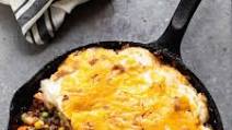 Cottage Pie (or Shepherd's Pie) Cottage Pie (or Shepherd's Pie)