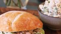 The Best Classic Chicken Salad Recipe The Best Classic Chicken Salad Recipe