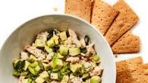 Smoked Trout-Avocado Dip Smoked Trout-Avocado Dip