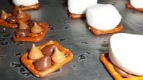 Smore Bites Smore Bites