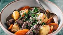 Pressure Cooker Beef and Potato Stew Pressure Cooker Beef and Potato Stew