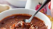 Champorado Champorado
