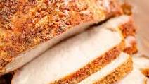 Traeger Smoked Pork Loin Roast Traeger Smoked Pork Loin Roast