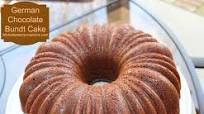 German Chocolate Bundt Cake Recipe - (4.2/5) German Chocolate Bundt Cake Recipe - (4.2/5)