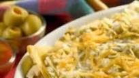 American Style Enchiladas American Style Enchiladas