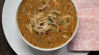 Chicken and Sausage Gumbo (Paleo) Chicken and Sausage Gumbo (Paleo)