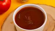 Homemade BBQ Sauce Recipe Homemade BBQ Sauce Recipe