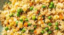 Easy Fried Rice Recipe Easy Fried Rice Recipe