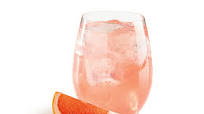 Grapefruit Vodka Soda Grapefruit Vodka Soda