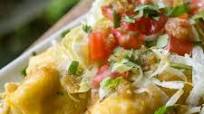 Traeger Green Chile Chicken Enchiladas Traeger Green Chile Chicken Enchiladas