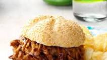 Slow-Cooker Pulled Pork Sandwiches Slow-Cooker Pulled Pork Sandwiches