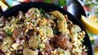 Greek Potato Salad Greek Potato Salad