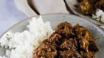 Instant Pot Pork Adobo Instant Pot Pork Adobo