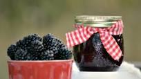 Homemade Blackberry Syrup Homemade Blackberry Syrup