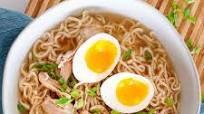 Instant Pot Chicken Wing Ramen Instant Pot Chicken Wing Ramen