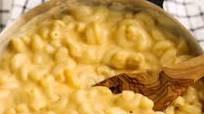 Easy Mac and Cheese Easy Mac and Cheese